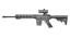 SMITH & WESSON Rifle M&P15-22 Sport II OR .22lr., 10 colpi, 16.5' c/Punto Rosso CT
