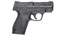 SMITH & WESSON Pistol M&P9 Shield HI VIZ 3.1' 9x19mm