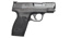 SMITH & WESSON Pistola 'Performance Center' M&P 45 Shield Ported Night Sights .45ACP Brunita