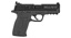 SMITH & WESSON Pistol M&P22 Compact 3.6' .22Lr Thumb Safey (Mexican Police - NEW)
