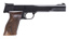 SMITH & WESSON Pistol 41 7' .22Lr.