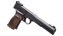 SMITH & WESSON Pistol 41 7' .22Lr.