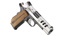 SMITH & WESSON Pistol SW1911 Two-Tone 4.25' .45ACP