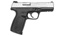 SMITH & WESSON Pistol SD9VE 4' 9x19mm Bi-Tone