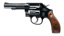 SMITH & WESSON Revolver 'Classic Series' Mod. 10 4' .38Sp.+ P