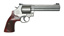 SMITH & WESSON Revolver Mod. 686 International 6' .357Mg.