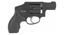 SMITH & WESSON Revolver Mod. 351C AirLit 1.875' .22WMR.