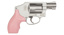 SMITH & WESSON Revolver Mod. 642 Airweight Pink Grips 1.875' .38Sp.+P