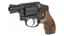 SMITH & WESSON Revolver Mod. 442 Centennial Airweight 1-7/8'.38Sp.+P