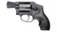SMITH & WESSON Revolver 'Pro Series' Mod. 442 c/Full Moon Clips 1.875' .38Sp.
