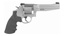 SMITH & WESSON Revolver 'Performance Center' Mod. 986 5' 9x19mm
