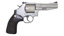 SMITH & WESSON Revolver 'Pro Series' Mod. 686 SSR 4' .357Mg.