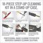 REAL AVID Gun Boss Pro - AR15 Cleaning Kit