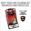 REAL AVID Gun Boss Pro - AR15 Cleaning Kit