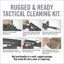 REAL AVID Gun Boss AR-15 Cleaning Kit